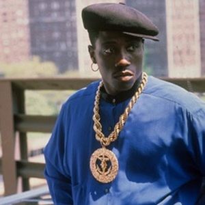 Meet your Posher, Wesley